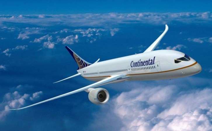 中兴镇至泰国机场航空托运